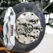 4 Signs Your Car’s Brakes Need Replacing