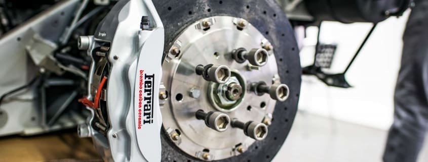 4 Signs Your Car’s Brakes Need Replacing