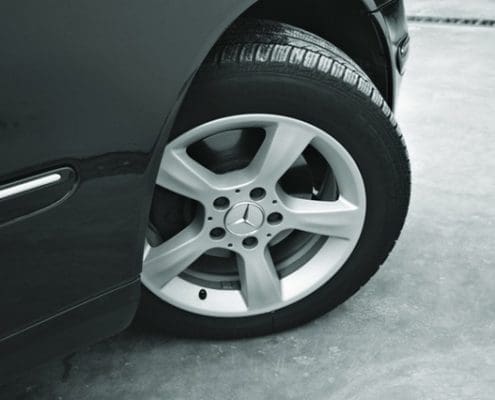 Brake Problems: How To Find Out What’s Wrong