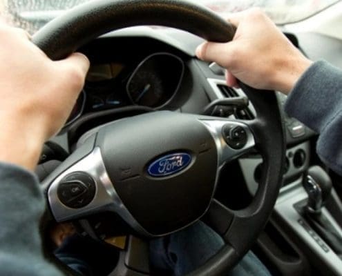 4 Reasons Why My Car Is Vibrating
