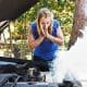 What To Do If Your Engine Is Overheating