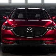Mazda Issues Recall For Defective Airbags