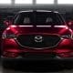 Mazda Issues Recall For Defective Airbags