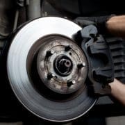 When And How Often Should I Replace My Brakes?