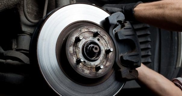 When And How Often Should I Replace My Brakes?