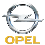 Opel Major Service