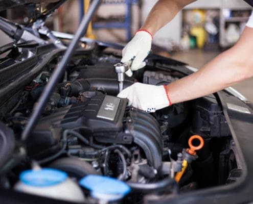 Is My MEchanic Ripping Me Off