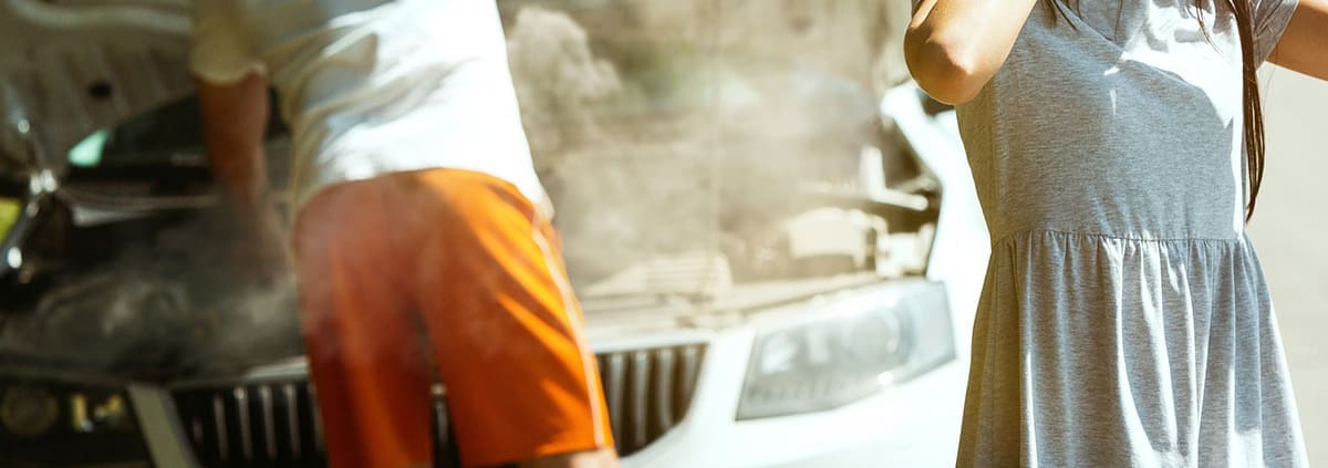 10 Things To Check Before Your Festive Season Road Trip