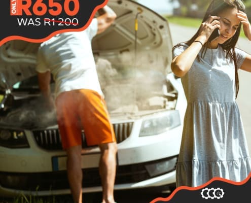 10 Things To Check Before Your Festive Season Road Trip