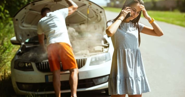 Keep it Cool Under the Hood! Engine Coolant (or Antifreeze) and Why it's Important.