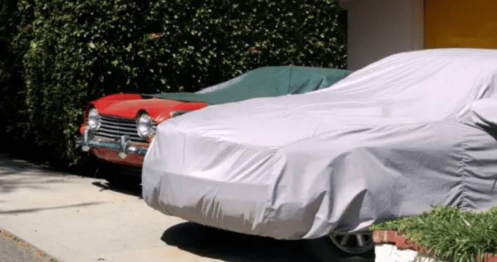 How To Ensure That Your Car Is Ready For Use After An Extended Time Being Parked!