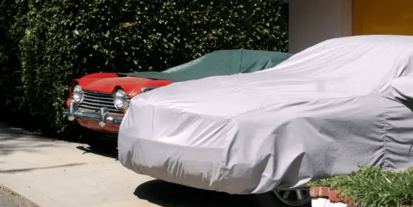How To Ensure That Your Car Is Ready For Use After An Extended Time Being Parked!