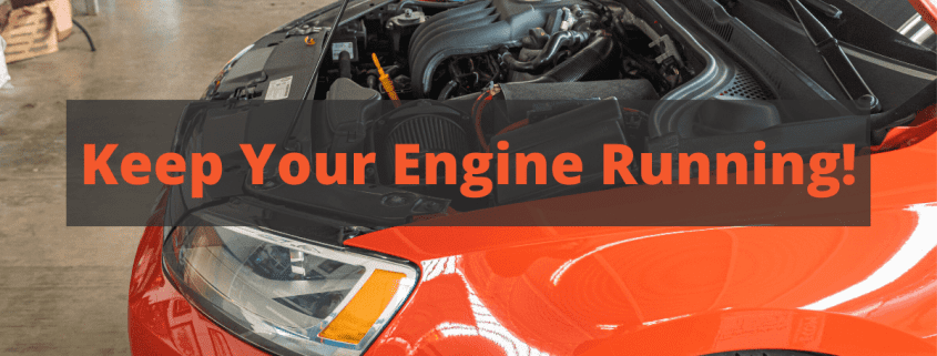 Why It Is Important To Regularly Service Your Car