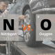 Nitrogen Or Air For My Tyres?