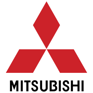 Mitsubishi Major Service