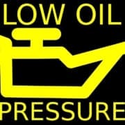 Ford Ecoboost Low Oil Pressure