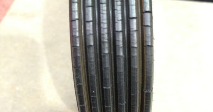 Failing Fanbelt making noise