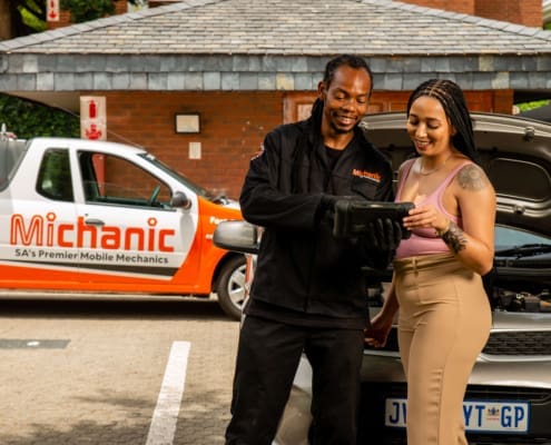 Mobile Mechanics In Umhlanga