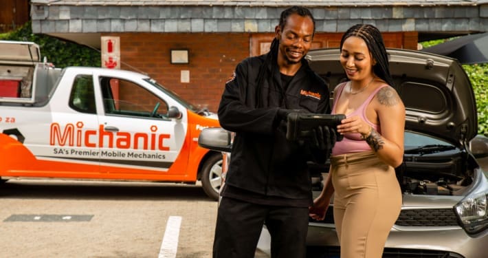 Mobile Mechanics In Umhlanga