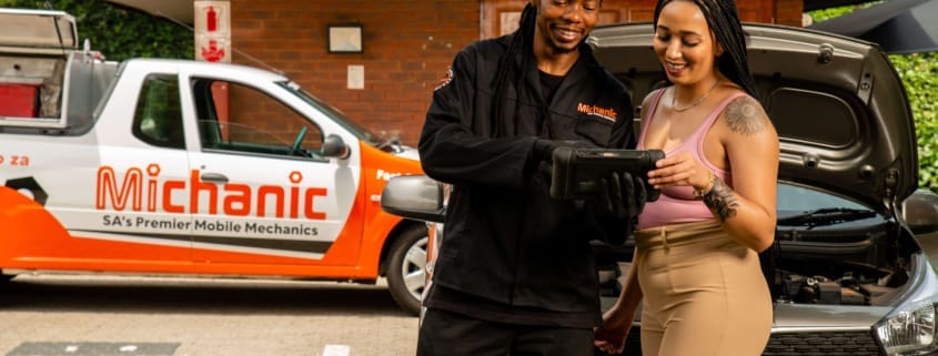 Mobile Mechanics In Umhlanga