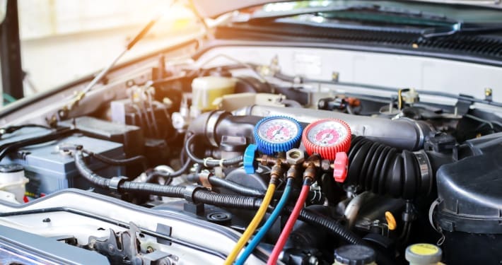 Aircon regas in Gauteng