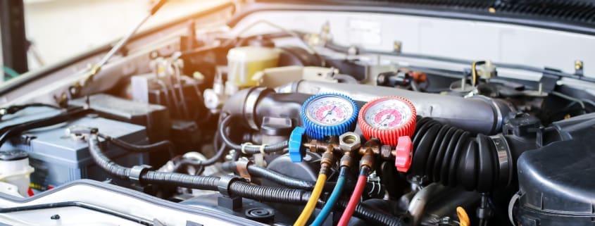 Aircon regas in Gauteng