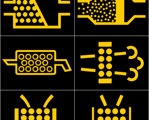 Diesel Particulate filter (DPF)Warning lights