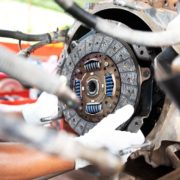 Clutch Kit Repalcement Michanic