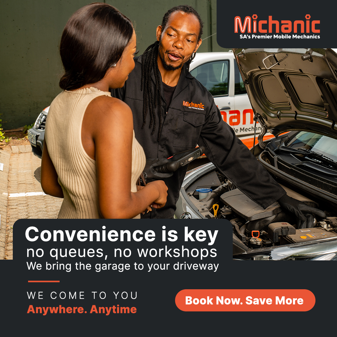Michanic Easter Special