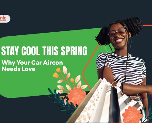 Michanic Aircon Regas in Gauteng