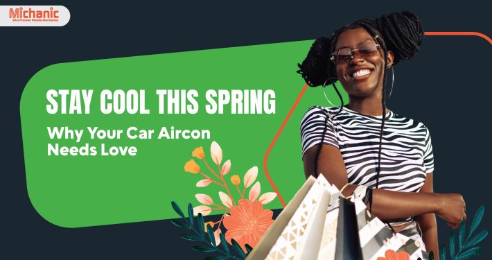 Michanic Aircon Regas in Gauteng